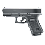 Glock 103-58358 19 СО 2 Пеллет Пистолет  Black 4.5 mm Охота