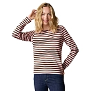 Купить Redgreen 172012413-145-l Футболка с длинным рукавом Fie Pink Stripe 30x20x5 7ft.ru в интернет магазине Семь Футов