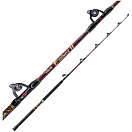 Купить Falcon D0900743 Equinox II Tuna Удочка Для Троллинга Золотистый Black 1.83 m 7ft.ru в интернет магазине Семь Футов