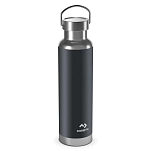 Dometic E22039 термос 660ml Серебристый Dark Grey