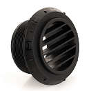 WEBASTO 9012299A Диффузор / открытый / резьба 60 мм / Цвет: Серый