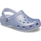 Купить Crocs 206992-4pc-c8 Деревянные башмаки Classic Glitter Frosted Glitter 35x25x15 EU 24 7ft.ru в интернет магазине Семь Футов