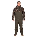 Fox international CFX366 Костюм Winter  Khaki / Camo XL