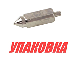 Клапан поплавковой камеры Suzuki DT8-15, Omax (упаковка из 2 шт.) 1337198100_OM_pkg_2
