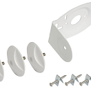 Casse stereo bianche 100W 29.729.05