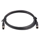 Купить Victron energy NBA-553 Мужчина К Женщине 3 Pole 3 m кабель Black 7ft.ru в интернет магазине Семь Футов