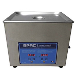 Bpac BPAC06SK180D 300W 6L Ультразвуковой очиститель бака Grey