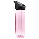 Купить Laken TN2P Jannu Tritan 750ml Розовый  Clear Pink 7ft.ru в интернет магазине Семь Футов
