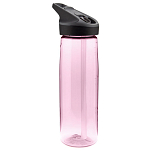 Laken TN2P Jannu Tritan 750ml Розовый  Clear Pink