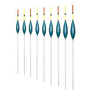 Купить Drennan FOCRP7100 Carp 7 плавать Голубой  1.0 g  7ft.ru в интернет магазине Семь Футов