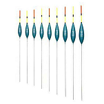 Drennan FOCRP7100 Carp 7 плавать Голубой  1.0 g 