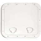 Купить Trem k088 Инспекционный люк White 42x38x8 416 x 362 mm 7ft.ru в интернет магазине Семь Футов