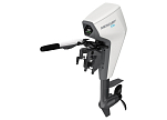 MERCURY 1001E011A Электрический подвесной двигатель AVATOR 7.5 ESH