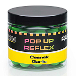 Mivardi M-RAPRGAR7018 Чеснок Rapid Reflex Всплывающие окна Зеленый Garlic 18 mm 