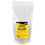 Sea monsters SMSLPPLTX Gloss 500g Свинцовый лаковый порошок Бесцветный Clear