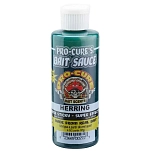 Pro cure PCPAN1001HERRING жидкий добавка для приманки Herring 125g Red