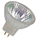 Купить Euromarine 116025 GU4 24V 20W Галогенная Лампа Серебристый Clear 35 x 35 mm 7ft.ru в интернет магазине Семь Футов