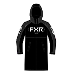 Пальто FXR Warm-Up с утеплителем XL 250033-1008-16