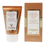 Sisley 77933 Защитник Self Tanning Hydrating Facial Skin Care 60ml Brown 18x10x4