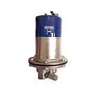 Купить Fischer panda 0004102-nr Электрический топливный насос 12V Blue 30x20x10 7ft.ru в интернет магазине Семь Футов