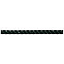 Купить Talamex 01410210 Tiptolest Швартовная веревка 10 Mm Черный Black 200 m  7ft.ru в интернет магазине Семь Футов