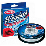 Berkley 1133355 Whiplash Crystal 110 m Плетеный  Clear 0.240 mm