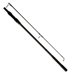 Ashima fishing ASFFXD30040 FFX-D 40 mm Удочка Для Ловли Карпа Black 3.66 m