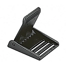 Купить Plastimo 43858 Пластиковая пряжка  Black 53 mm 7ft.ru в интернет магазине Семь Футов