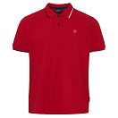 Купить Sea ranch 23-7-5026-3XL Поло с короткими рукавами Paco Красный Sr Red 3XL 7ft.ru в интернет магазине Семь Футов