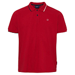 Sea ranch 23-7-5026-3XL Поло с короткими рукавами Paco Красный Sr Red 3XL