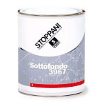 Stoppani 201009 Грунт 3967 Живопись 750ml  White
