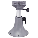 Купить Plastimo 53313 Foot With Manual Adjustment Серый  Grey 7ft.ru в интернет магазине Семь Футов