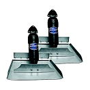Купить Bennett trim tabs 219-BOLT1212 Привод BOLT1212  Black 12 x 12´´ 7ft.ru в интернет магазине Семь Футов