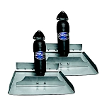 Bennett trim tabs 219-BOLT1212 Привод BOLT1212  Black 12 x 12´´