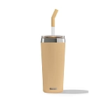 Sigg 601550 термокружка Helia Travel 600ml Muted Peach 20x20x10