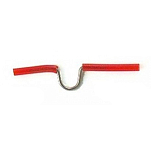 Evia B3632 Плавающая защелка Красный  Red