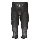 Купить Vola U2020S/M 3/4-дюймовые базовые штаны Черный Black/Grey S-M 7ft.ru в интернет магазине Семь Футов