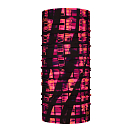 Купить Buff ® 123449.609.10.00 Шарф-хомут Original Розовый  Pixel Purplish 7ft.ru в интернет магазине Семь Футов