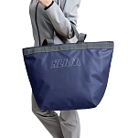 Slam a463011s00-w12-os Сумка из ткани сумка из ткани Blue Shadow 40x30x15