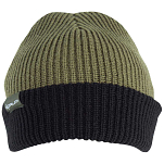 Korum K0350058 Шапка Waterproof Thermal Зеленый  Dark / Green