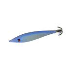 DTD 40044G-UNIT Meka Papalina Кальмар 75 mm 45g Голубой Green
