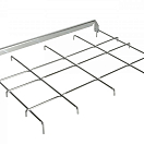 BAVARIA 304716_BH Внешняя решетка для газовой духовки