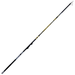 Sele 206103 Болонская удочка Corsair Серебристый Black / Yellow 3.00 m