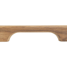 ARC 101 Перила из тикового дерева 33 см / 1 ручка