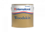 INTERNATIONAL YVC316/750AZ WOODSKIN 1-компонентный полуглянцевый лак