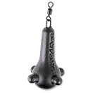 Купить Carp spirit 34CSACS550101 Feature Finding Вести Черный  Black 112 g  7ft.ru в интернет магазине Семь Футов