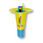 Stonfo S18-2/0 Большой ассортимент свинца  Yellow / Blue