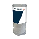 Купить Crosseven p207307 Ремонтный набор для ПВХ 75ml Black 12x10x10 7ft.ru в интернет магазине Семь Футов