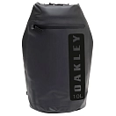 Купить Oakley FOS901480-02E-U сухой мешок Barrel 10L Черный  Blackout 7ft.ru в интернет магазине Семь Футов