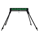 Купить Maver 1117001 Разделы Назад Насест 10  Black / Green 7ft.ru в интернет магазине Семь Футов